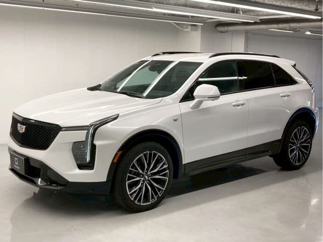 CADILLAC