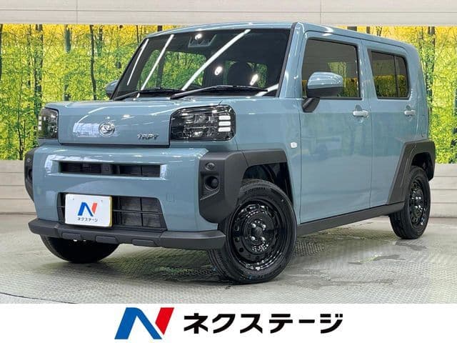 DAIHATSU