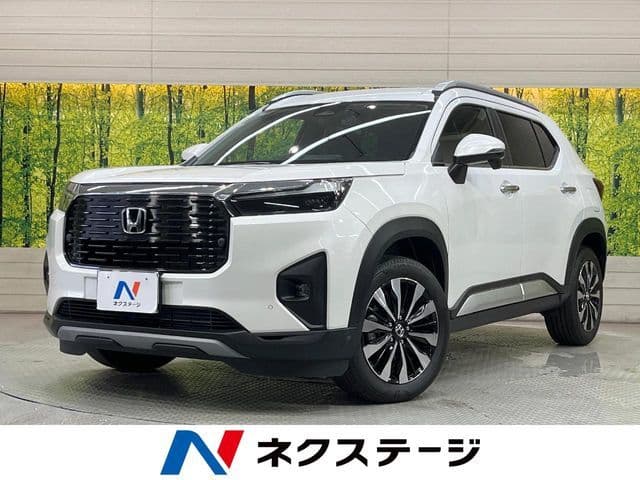 HONDA null