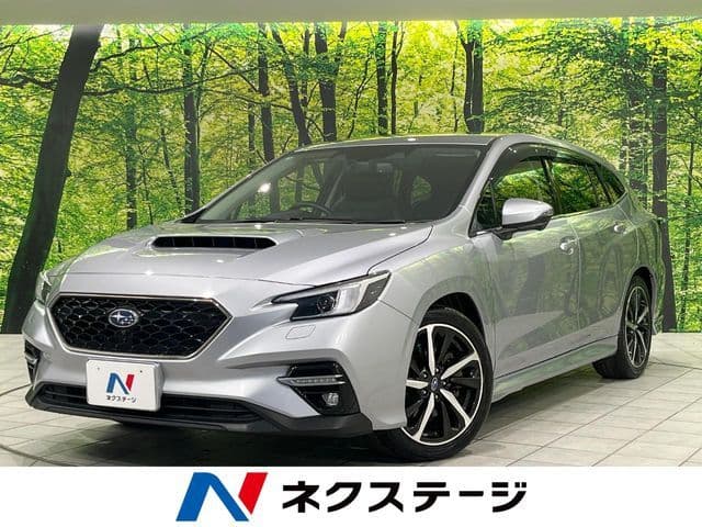 SUBARU