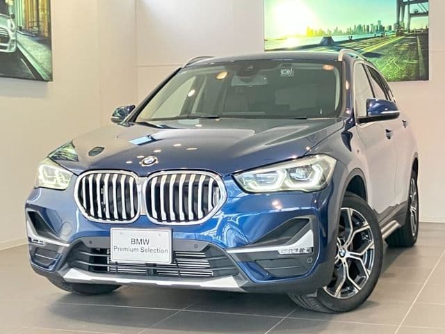 BMW BMW X1