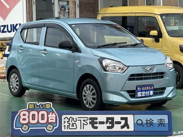 DAIHATSU