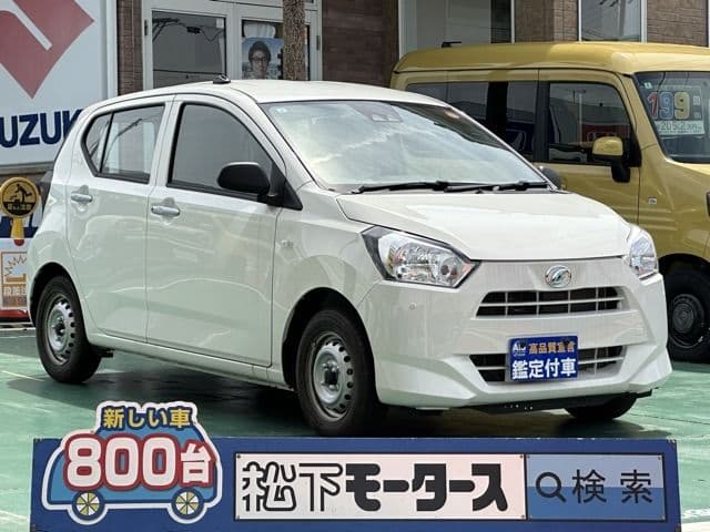 DAIHATSU