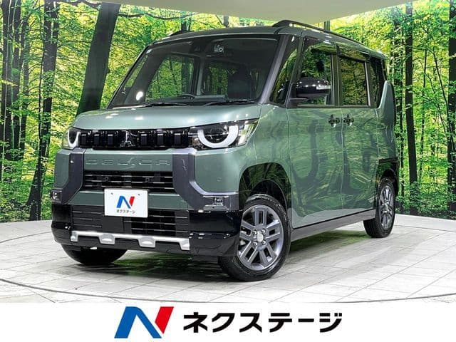 MITSUBISHI null