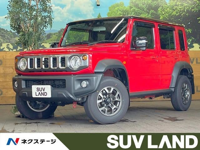 SUZUKI null