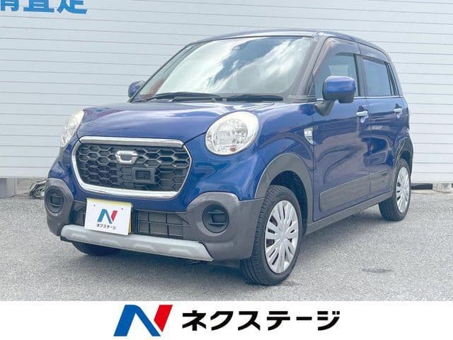 DAIHATSU CAST ACTIVA