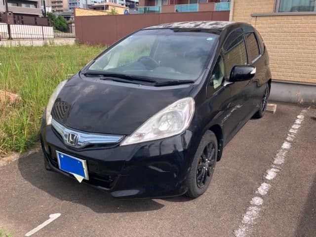 HONDA