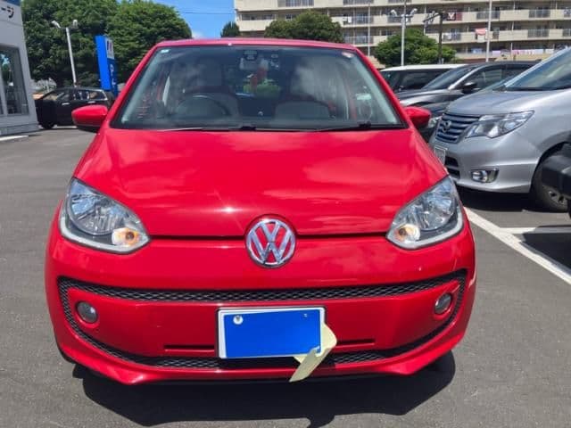 VOLKSWAGEN