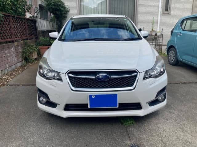 SUBARU