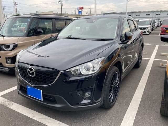 MAZDA