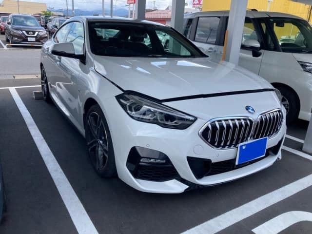 BMW BMW 2series Gran coupe