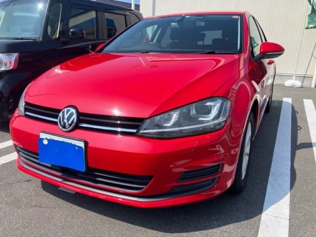VOLKSWAGEN