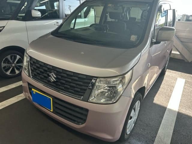SUZUKI