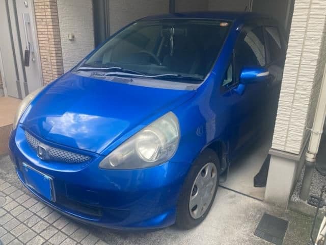 HONDA