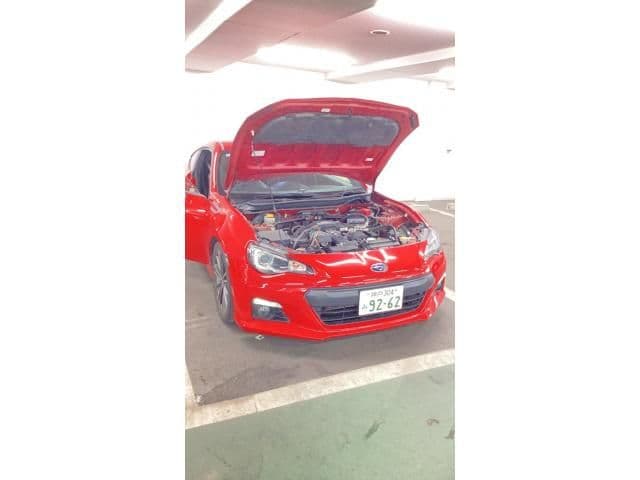 SUBARU