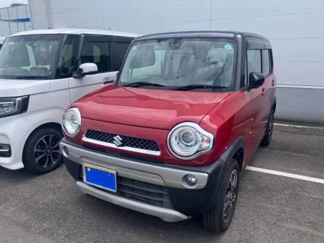 SUZUKI