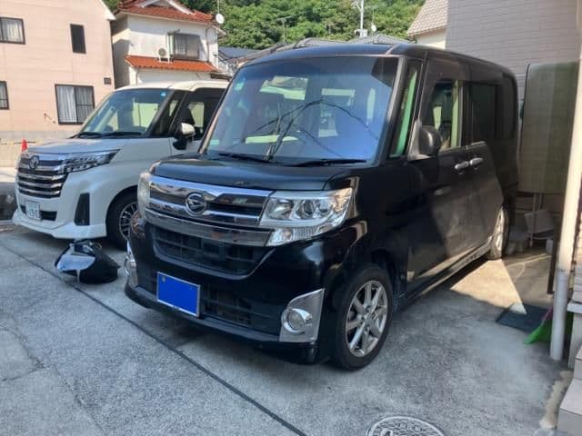 DAIHATSU