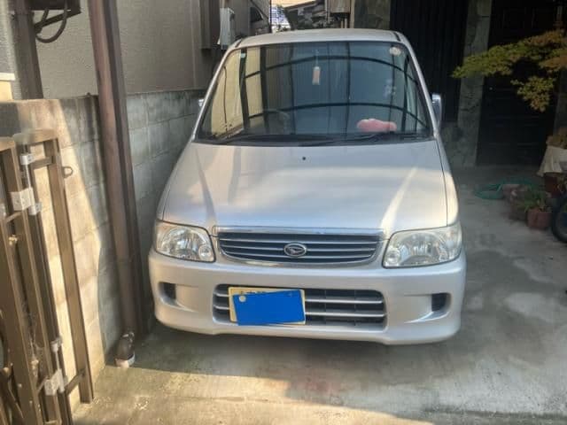 DAIHATSU