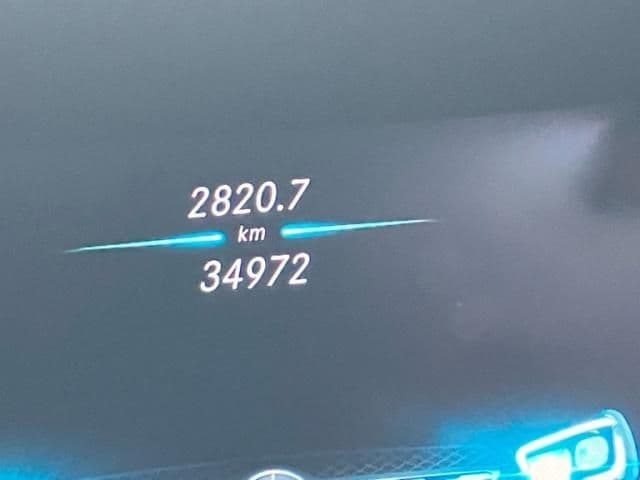 MERCEDES BENZ MERCEDES BENZ GLC class