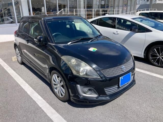 SUZUKI