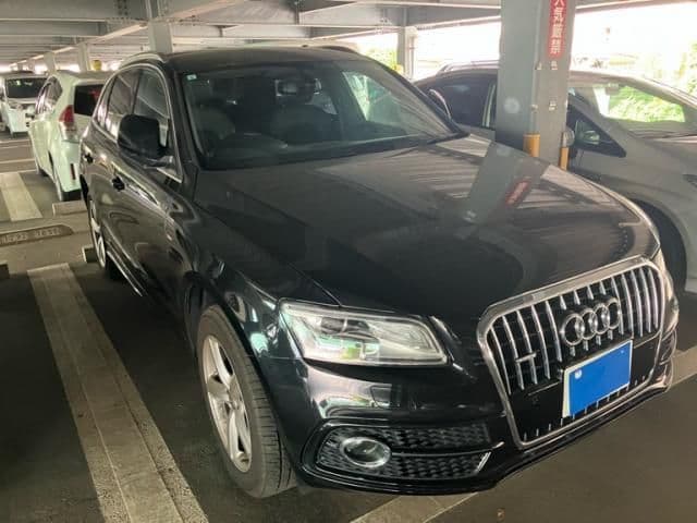AUDI