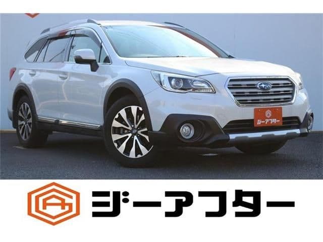 SUBARU