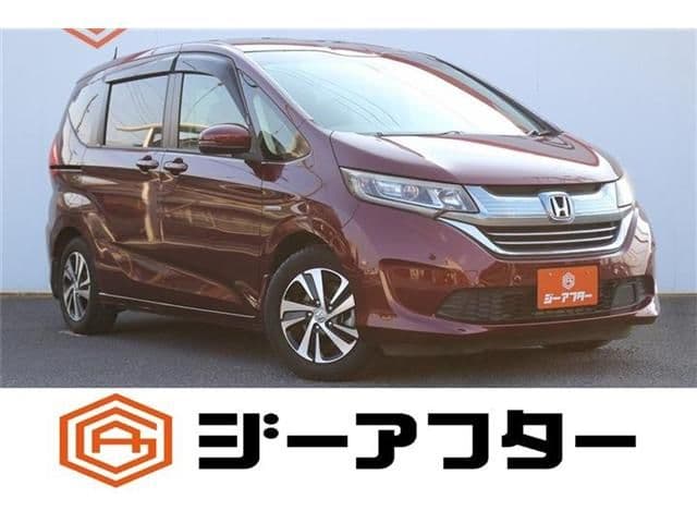 HONDA