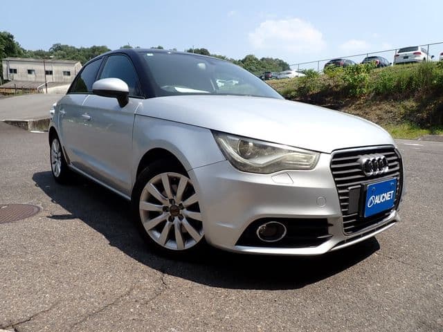 AUDI