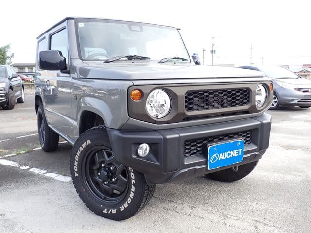 SUZUKI
