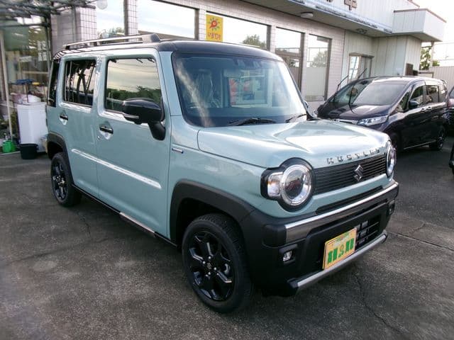 SUZUKI