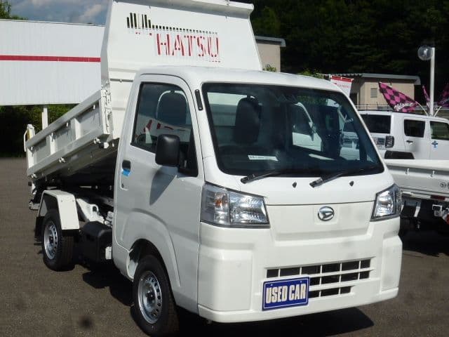 DAIHATSU