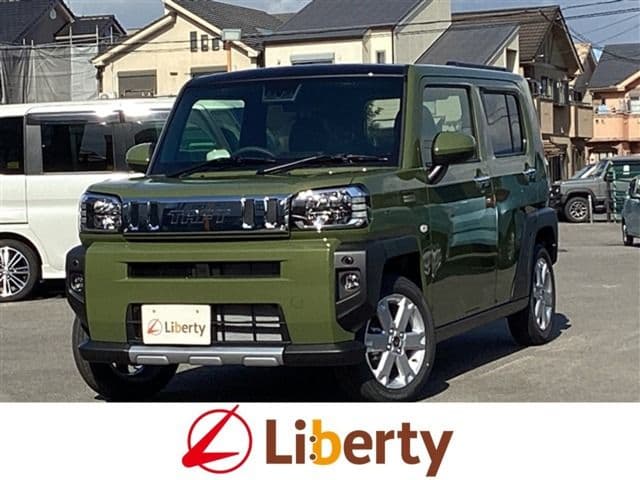 DAIHATSU