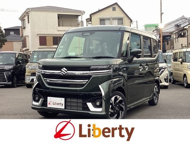 SUZUKI