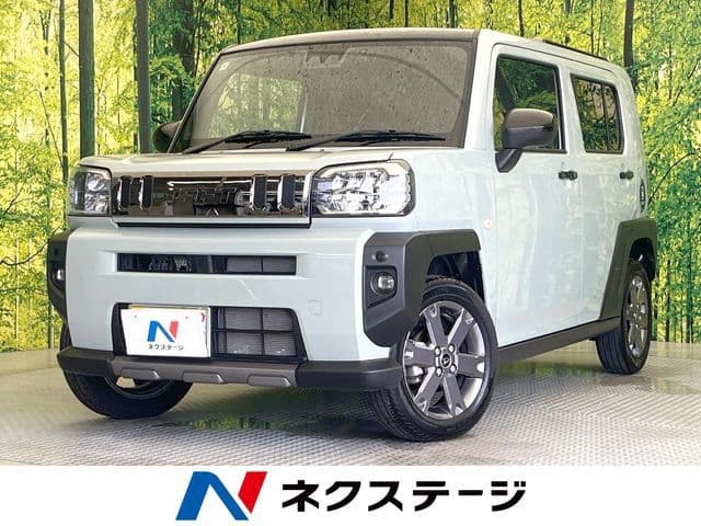 DAIHATSU