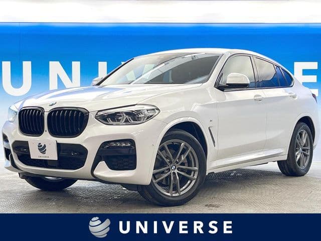 BMW BMW X4