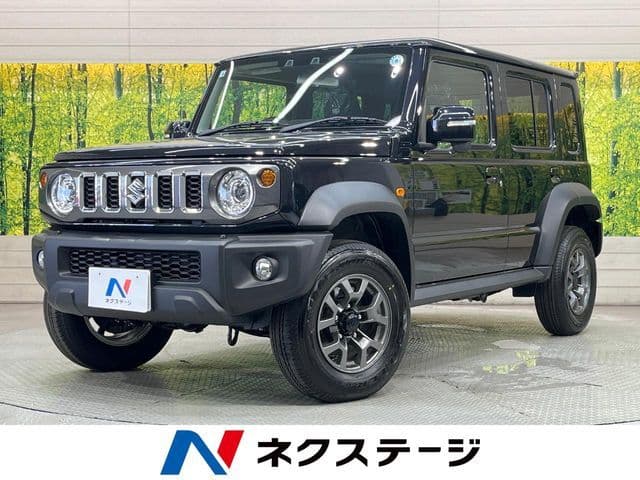 SUZUKI null