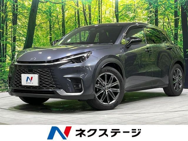 TOYOTA null