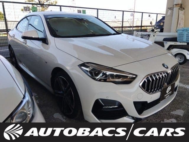 BMW BMW 2series Gran coupe