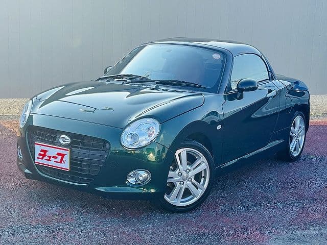 DAIHATSU