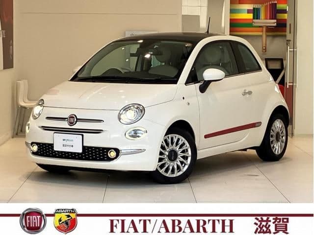 FIAT FIAT 500