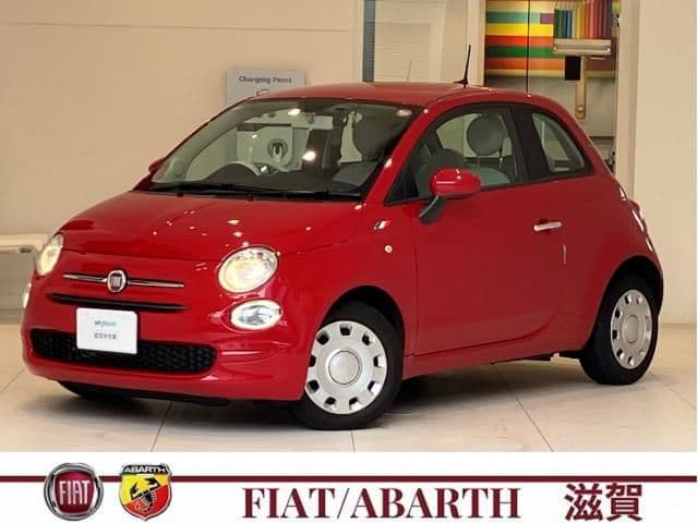 FIAT FIAT 500