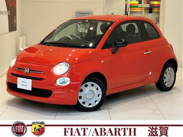 FIAT FIAT 500