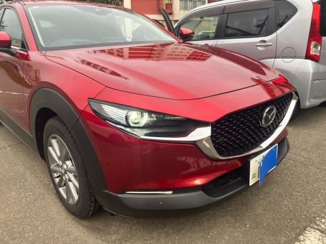 Car thumbnail 2