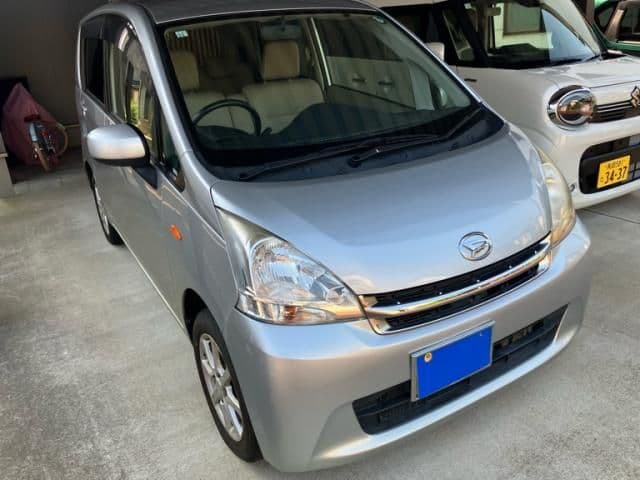 DAIHATSU