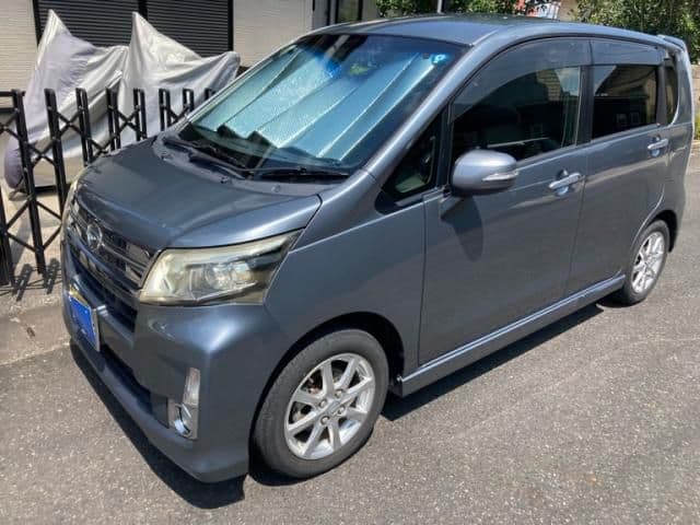 DAIHATSU