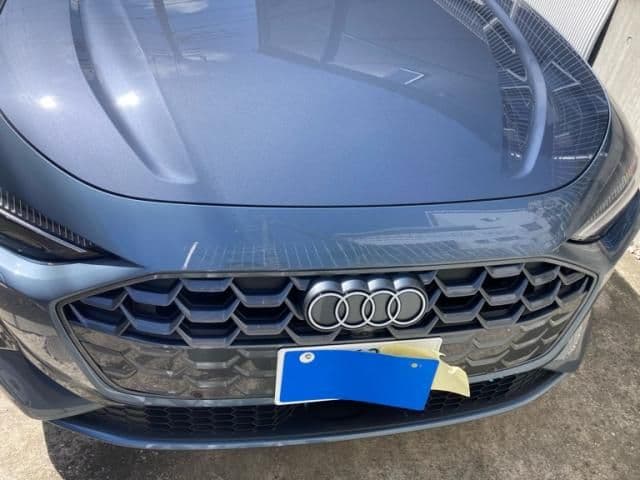 AUDI