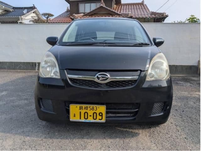 DAIHATSU