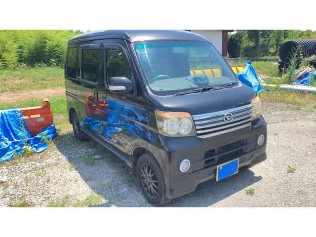 DAIHATSU