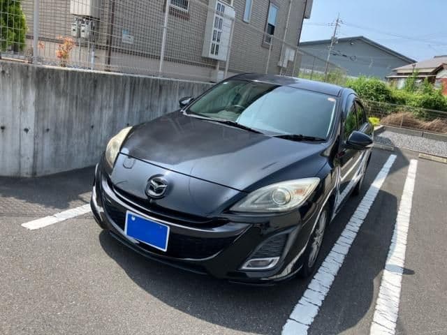 MAZDA