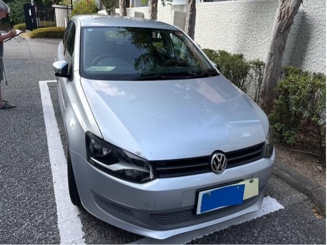 VOLKSWAGEN